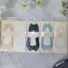 Calcetines invisibles de encaje nuevos de primavera y verano, de silicona antideslizante con desodorante de seda de hielo, calcetines de flores, venta al por mayor