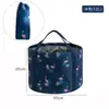 Cubo Plegable Cubeta Plegable Portátil de Viaje Bolsa para Pediluvio Tanque de Agua Cubeta para Lavado de Autos Hogareña de Gran Capacidad Cubeta de Almacenamiento de Agua Cubeta Vacía