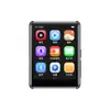 Suministro de fabricantes Meibo A8 pantalla completa Táctil Reproductor MP3 Bluetooth MP4 versión pequeña para estudiantes Walkman portátil