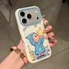 Funda linda de Starman para teléfono adecuada para Apple 16 PRO MAX, funda suave para iPhone 15 Plus, 14 estilo fresco, 13 divertida