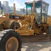 Motoniveladora de venda direta de comércio exterior Xugong 165 Xugong 180 Xugong 215 motoniveladora Carter 140H Carter 140G