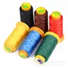 Pingente de Fios Corda Fios de Pérola diy Feito à Mão Trançado 3691215 Fios Acessórios para Joias com Contas Fio de Borla Atacado