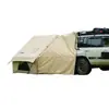Tenda de acampamento para viagem ao ar livre, peça única, drop-shipping, armazém no exterior do Japão, à prova de sol, montagem rápida, sem necessidade de montagem