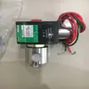 En Stock Ef8320G174 24Vcc Shige Asco Válvula Solenoide Antideflagrante