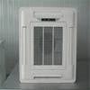 Fan-coil de cassette FP-68/FP-85/FP-102/FP-136/FP-170KM fan-coil de cassette de techo