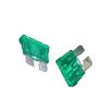 Fabricante Rimai material PC 7.5A 10A15A 20A 25A 30A 40A fusible de inserción medio para coche