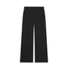 Moda Femenina Casual Suelta Estilo Ropa Interior Verano 2026 Nuevo Estilo Europeo y Americano Conjunto de Top y Pantalones 3666097