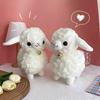 Juguetes de Peluche al por Mayor Transfronterizo 8 pulgadas Muñeco Garra Boda Lanzamiento Nuevo Muñeco de Peluche Muñeco Sanrio