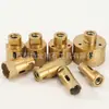 Broca de Diamante Soldada M14 para Granito, Broca Eléctrica, Expansor de Agujeros para Piedra, Broca de Agua para Perforar