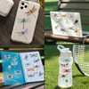 Pacote com 50 Adesivos Transparentes Naturais de Insetos Libélulas para DIY Diário Guitarra Skate Mala Decoração
