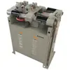Suministros del Fabricante Máquina de Soldadura por Chispa para Varilla Corrugada, Máquina de Soldadura Neumática Un150 para Hojas de Sierra Bimetálicas de Acero Roscado