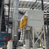 Colector de Polvo de Cartucho Profesional Máquina Integrada de Pulido y Rectificado por Pulsos Colector de Polvo de Cartucho para Pulido y Rectificado
