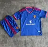 Conjunto Infantil 252627 Camisetas de Club Ropa Infantil Aficionados Arsenal Betis Atlético Barcelona