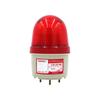 [NANZHOU NANZHOU] Alarme integrado de som e luz LTE-2071 Mini Buzzer Rotating Warning Light