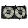 Adecuado para Conjunto de Ventilador Eléctrico Toyota Camry modelos 07-10 16711-28300