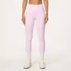 Pantalones de fitness cruzados europeos y americanos para glúteos de melocotón, deportivos cepillados de alta elasticidad, ajustados, de cintura alta, levanta glúteos, pantalones de yoga para mujer 5555