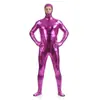 Body Impermeable para Hombre Todo Incluido Apertura Facial Ropa de Goma Zentai de Cuerpo Completo Ropa para Actuaciones en Escenario Ropa de Amazon