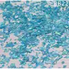 Laca nacarada, finas peças de madrepérola, arte para unhas, pintura em laca, peças de madrepérola, materiais DIY, laca incrustada, papel nacarado