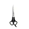 Set de Tijeras de Peluquería Tijeras para Cortar el Cabello Set de Herramientas para Cortar el Cabello Tijeras Deslizantes Tijeras Profesionales de Barbero Tijeras de Peluquería