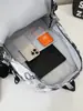 Mochila para niños, estudiantes de secundaria y preparatoria, estilo callejero americano, diseño de graffiti moderno, alta calidad, adecuada para viajes, también disponible para niñas
