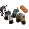 Envío gratis invierno hombres y mujeres doble puntada aromaterapia antibacteriano desodorante anti-pilling cintura alta sueltos calcetines mercado mayorista comparable