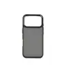 Funda de Teléfono Móvil Transparente Dos en Uno Adecuada para Apple 17Promax con Protección Completa de Airbag Contra Caídas, Funda Protectora para iPhone 16 15