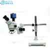 Microscópio estereoscópico de anatomia biológica de alta definição HDMI XTL-7045TW1-720HD exercícios cirúrgicos pode tirar fotos