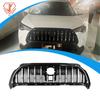Adequado para Corolla Ruifang 2022-2024 Corolla Cross Grade Vertical
