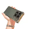 Adecuado para Funda de Teléfono Móvil Xiaomi 18Promax Note17 Galvanizado Redmi K100Promax Esquina Cuatro Airbag 17 Anti-Caída