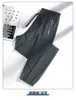 Explosiones de Verano Pantalones de Seda de Hielo Protector Solar para Exteriores Pantalones Deportivos Finos de Secado Rápido para Mujer Pierna Recta Pantalones Casuales para Niños