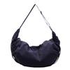 Bolso Niche Casual Crescent para Mujer 2025 Nuevo Gran Capacidad para Viaje/Commuter Bandolera Elegante Versátil Bolso de Hombro a la Moda