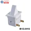 Interruptor para refrigerador y congelador SCI nuevo R13-915B-02 normalmente cerrado encendido y apagado en línea con ROHS UL VDE ENEC