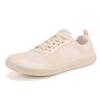 2024 nuevos zapatos de punta ancha, zapatos de fitness de suela suave, zapatos para correr y andar en bicicleta, zapatillas casuales transpirables para amantes del verano, venta al por mayor