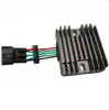 2003.11 Rectificador para Motor Fuera de Borda Yamaha F50 F60 F70 115 2011-2017