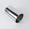 Acero Inoxidable 304 Cubeta de Hielo Continua Ladrillo de Hielo Cubeta Especial Producción Personalizada Varias Especificaciones Molde para Cubeta de Hielo Continua Cubeta de Hielo