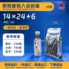 Sacos Selados de Oito Lados com Revestimento de Alumínio Yin-Yang para Atacado, Sacos Semi-Transparentes Auto-Portantes, Sacos de Selagem para Alimentos com Nozes e Tâmaras Vermelhas, Sacos de Embalagem de Alimentos