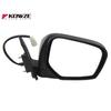 Espejo retrovisor de coche MN167430 eléctrico 3 cables adecuado para camioneta Mitsubishi L200 L200KA4T KB4T espejo retrovisor
