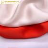 Tecido acetinado bolha F0810 acetinado amassado de grão pequeno moda feminina vestido de alça tecido estampado mancha