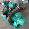 JD-1 (11.4) Winch de despacho de mina; Cabrestante de izaje JD-1.6; Malacate JD-1.8 a prueba de explosiones JD-4.