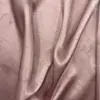 Tecido Impresso Satinado Dourado de Acetato de Luxo Leve, Vestido Novo Estilo Chinês, Cheongsam, Vestido Longo de Cetim Dourado, Colete, Toalha de Mesa