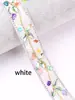 Acessórios para Vestido de Noiva Corrente de Código, Alças de Sutiã, Sapatos, Chapéus, Bolsas, Joias Artesanais, Corrente de Diamante, Corrente de Acessórios para Vestido de Noiva