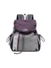 Mochila de Gran Capacidad para Portátil para Viajes Diarios, Bolso para Estudiante Universitario, Mochila Ligera con Logo Personalizado, Nueva Mochila de Viaje 2026 para Mujer