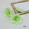 Flores de Peônia Simuladas, Acessórios Feitos à Mão, Enfeites de Cabelo Estilo Antigo, Materiais Florais, Arranjos de Parede de Flores para Casamento, Flores de Peônia Pequenas