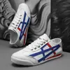 2026 Nuevos Zapatos de Tela Transpirables de Moda para Hombre, Estilo Popular en Línea, Mocasines Slip-On para Hombres Jóvenes