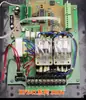 Caja de Control para Puerta Industrial Controladores de Motor Digitales y Mecánicos de Límite Caja de Control de Motor 220V380V