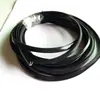 Tira de Borde en Forma de U Tira de Sellado de PVC Tira Anticolisión Tira Anticorte de Mano Tira Protectora Universal Ranura Borde de Hierro Especificaciones Estilo Completo