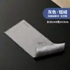 Paño de Cocina Engrosado, Paño Largo Absorbente para Té, Mantel para Mesa de Té, Accesorios para Juego de Té Kung Fu, Paño de Cocina, Accesorios para Ceremonia del Té