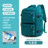 Mochila Personalizada de Negocios Bolsa para Laptop de 15.6 Pulgadas Mochila de Viaje de Alta Gama Estampado de Logo Regalo Repelente al Agua Oxford