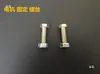 Máquina de soldar con protección de gas accesorios motor del alimentador de alambre fijo almohadilla aislante tapa aislante junta tornillo reparación máquina de soldar