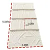 Toldo Retrátil para Sol 1.8X4M Toldo Dobrável Tecido Oxford 420D Pátio Externo Puxado Manualmente Vela de Sol Ondulada